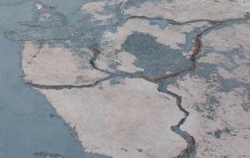 fibreglass roofing replacement Austenwood