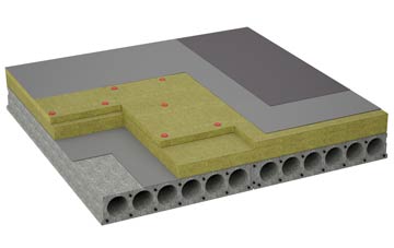considerations of Austenwood flat roofing insulation