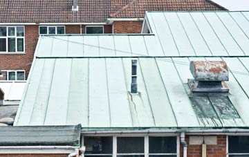 Austenwood lead roofing costs