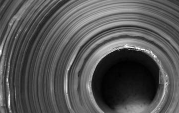 Austenwood pvc roof replacement